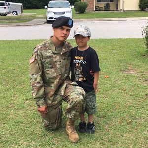 Meet your Posher, Jonathon